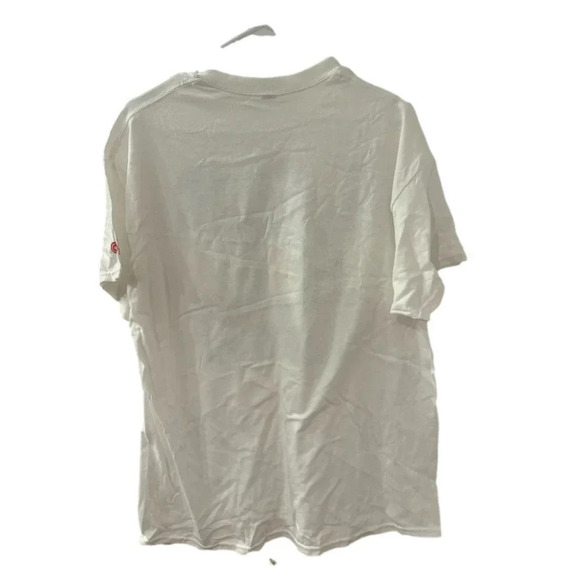 Los Angeles Clippers Gildan Shirt XL NWOT - Picture 2 of 3